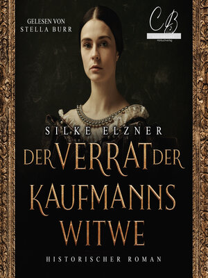 cover image of Der Verrat der Kaufmannswitwe